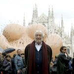 È morto Gaetano Pesce, architetto e designer visionario
