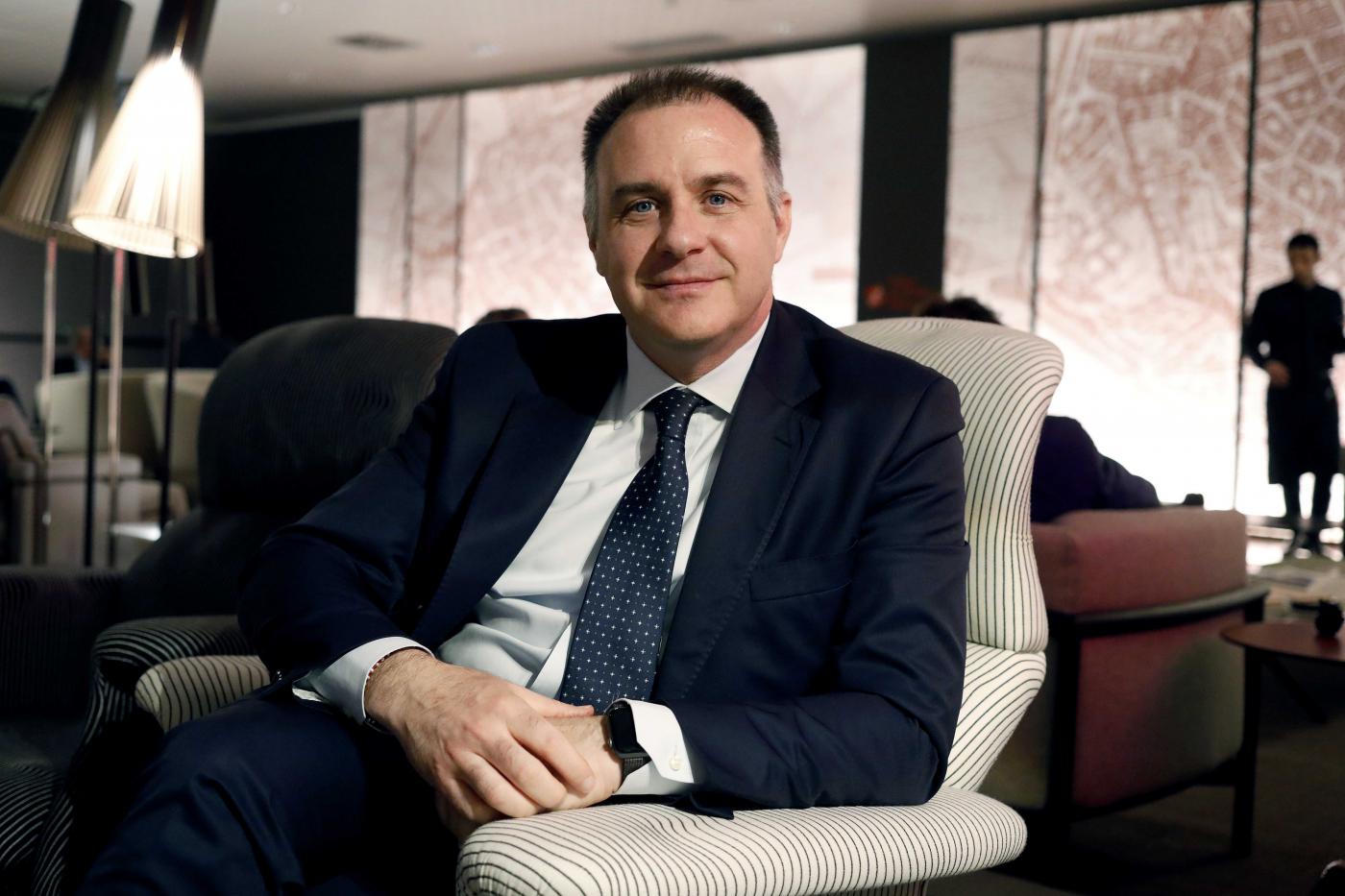 Emanuele Orsini, chi è il nuovo presidente designato di Confindustria