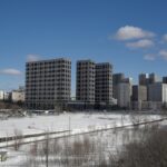 Russia, maltempo a Mosca: due morti e 17 feriti