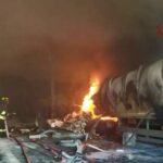 Incidente sull’A14, schianto in galleria a Cupra Marittima: un morto