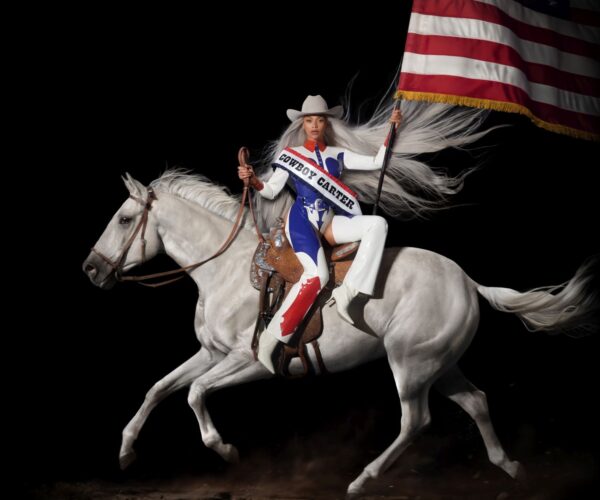 Beyoncé da record: ‘Cowboy Carter’ sbanca Spotify