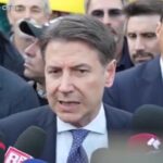 Bari, Conte: “No a primarie, rafforzare candidatura Laforgia”