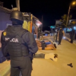 Ecuador, blitz della polizia contro le gang: 56 arresti