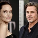 Angelina Jolie, nuove accuse a Brad Pitt: violenze prima del volo del 2016