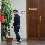 La Russa jr: archiviate accuse violenza sessuale contro Leonardo Apache. La ragazza che denunciò: “Provvedimento contro mia dignità di donna”