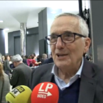 Bellocchio: “Il film di Paola Cortellesi? In parte mi è piaciuto”
