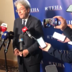 Pil, Gentiloni: “Verso conferma stime crescita Italia”