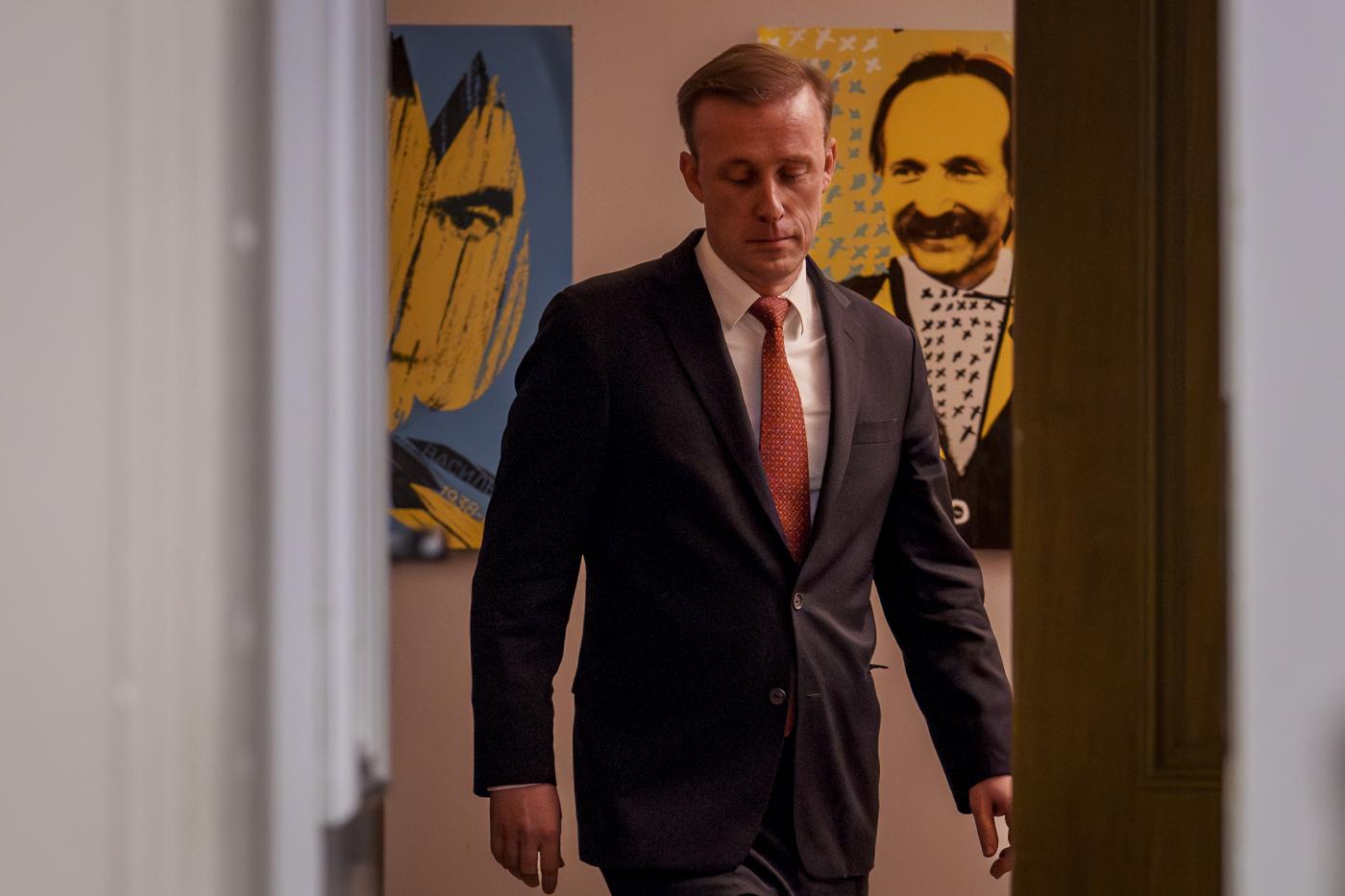 Ucraina, scandalo corruzione: si dimette Yermak, braccio destro di Zelensky