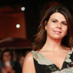 Ascolti Tv, dopo Sanremo cresce Geppy Cucciari