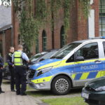 Dortmund, 13enne uccide senzatetto a coltellate