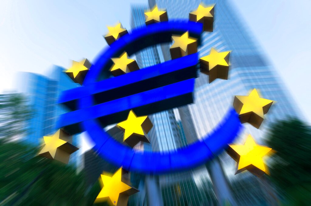 Inflazione, Bankitalia vede crollo all’1,3% nel 2024
