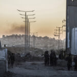 Israele, Idf rimuove due ufficiali dopo attacco a convoglio WCK