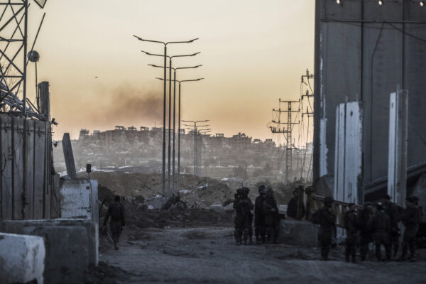 Israele, Idf rimuove due ufficiali dopo attacco a convoglio WCK
