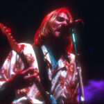 Kurt Cobain, trent’anni dalla morte dell’icona del grunge
