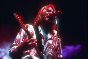 Kurt Cobain, trent’anni dalla morte dell’icona del grunge