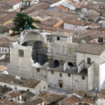 Terremoto L’Aquila, 15 anni dopo: la città prova a rialzarsi e sarà Capitale Italiana Cultura 2026