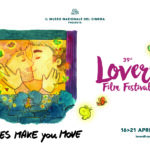Lovers Film Festival, Cucinotta madrina dell’edizione 2024