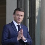 Parigi 2024, Macron: “Nessun dubbio che Russia prenderà di mira i Giochi”