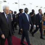 Italia-Africa, Mattarella: “Piano Mattei vuole collaborazione paritaria”