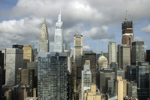 Terremoto in New Jersey, scossa 4.8 avvertita anche a New York