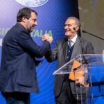 Europee, patto Lega-Udc: “Passaggio decisivo, difendere valori cristiani”