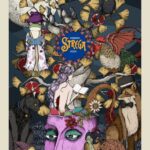 Premio Strega, svelati i 12 libri finalisti edizione 2024