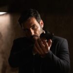 ‘Il Clandestino’, Edoardo Leo in cerca di “empatia” nella nuova serie Rai1
