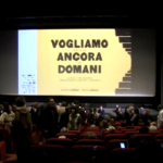 Il grido d’allarme del cinema: “No tagli ai finanziamenti e rivedere il tax credit”