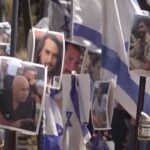 Israele, sul luogo del Nova Festival sei mesi dopo l’attacco di Hamas