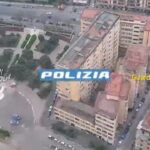 Napoli, perquisizioni interforze contro spaccio e contraffazione