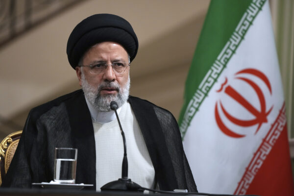 Putin a Teheran per i colloqui Iran-Turchia sull'Ucraina