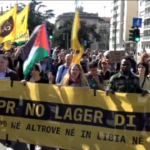 Migranti, a Milano in migliaia per chiedere chiusura dei Cpr