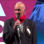 Europee, capitano Ultimo scopre volto dopo 31 anni