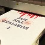 New York, già realizzata la t-shirt commemorativa del terremoto