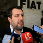 Edilizia, Salvini: “‘Salva-casa’ non è un condono”