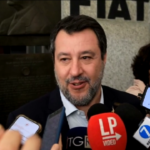 Autonomia, Salvini: “È crescita e passo avanti per tutta Italia”