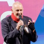 Capitano Ultimo mostra il suo viso dopo 31 anni