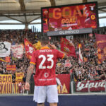 Roma-Lazio 1-0, il derby è giallorosso