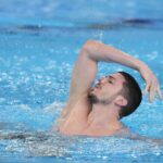 Parigi 2024, mamma Minisini: “Giorgio icona sincro, serviva più coraggio”