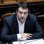 Edilizia, Salvini: “‘Salva-casa’ non è condono, milioni di italiani lo aspettavano da anni”