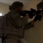 Striscia di Gaza, Idf rilascia video di operazioni truppe a Khan Younis