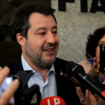 Ponte sullo Stretto, Salvini: “Stato e imprese più forti di mafia”