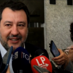 Stellantis, Salvini: “Rovinata bellissima storia italiana”