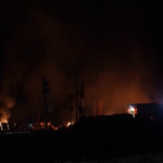 Ucraina, 2 morti e 7 feriti in attacco russo su Kharkiv