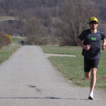 Running: tra i Pro della Boston Marathon un ingegnere informatico italiano