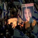 Tel Aviv, 100mila in piazza per rilascio ostaggi e dimissioni Netanyahu