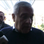 Europee, Tajani: “Ppe su Von der Leyen ma si deciderà a settembre”