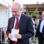 Centrosinistra, Veltroni: “Campo largo? Con fiore populista perde sua identità”