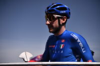 Giro di Sicilia 2023 - Da Enna a Termini Imerese 150 km