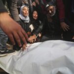 Gaza, via truppe Israele dal Sud della Striscia